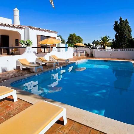 Casa Adm42 Villa Carvoeiro  Exteriör bild