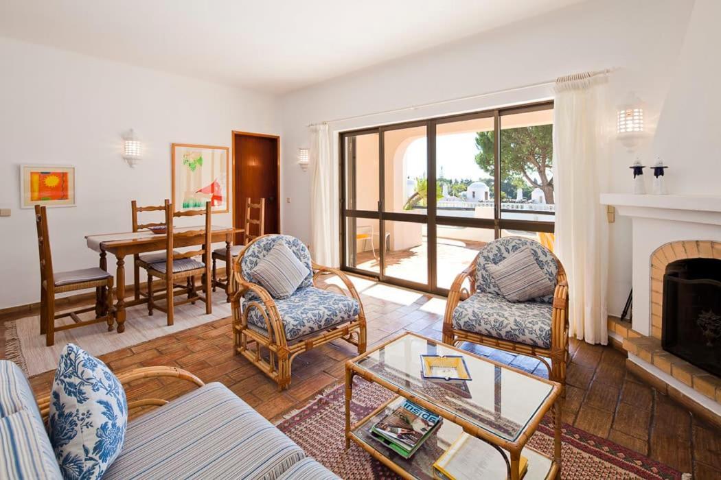 Casa Adm42 Villa Carvoeiro  Exteriör bild