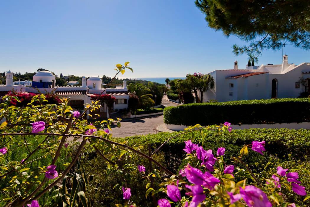 Casa Adm42 Villa Carvoeiro  Exteriör bild