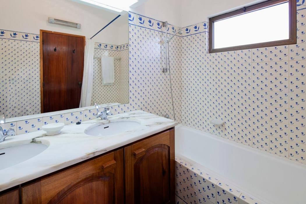 Casa Adm42 Villa Carvoeiro  Exteriör bild
