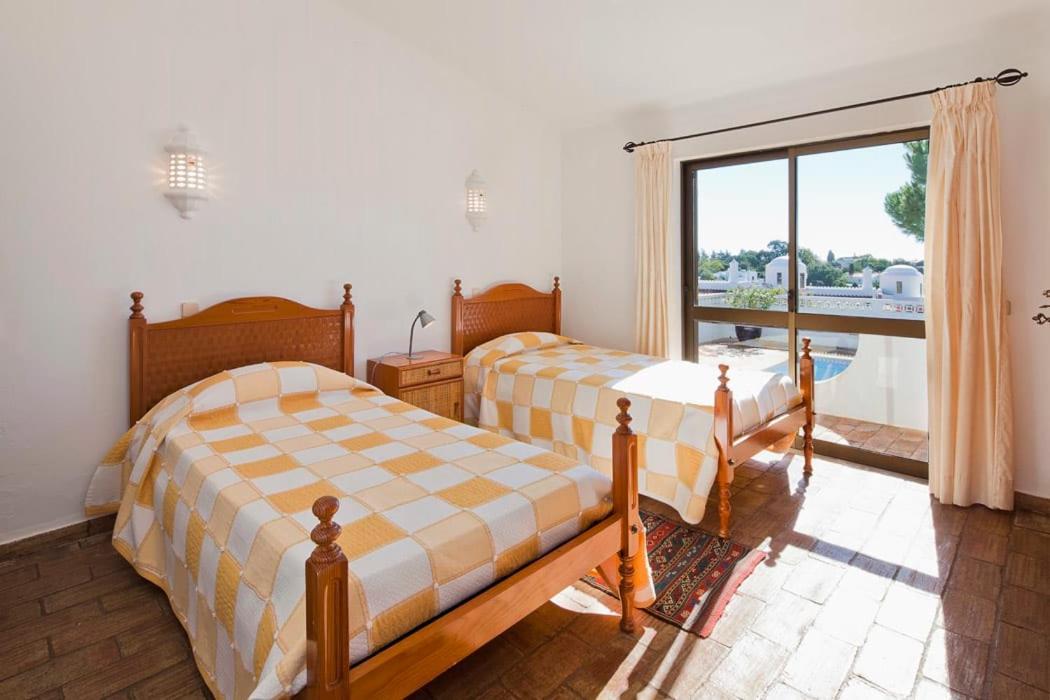 Casa Adm42 Villa Carvoeiro  Exteriör bild