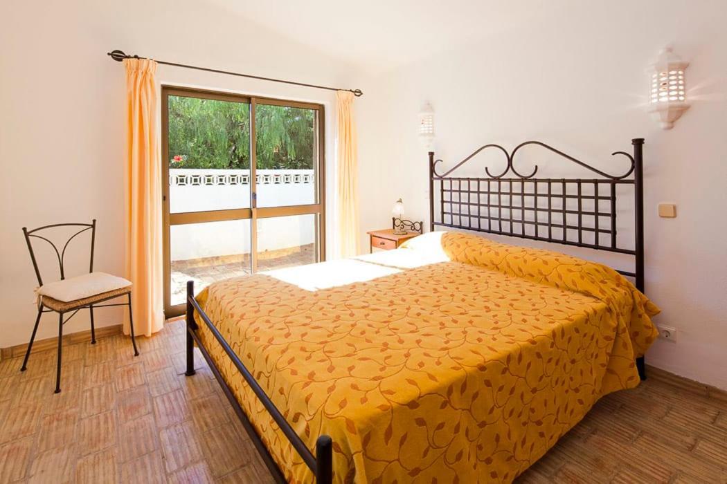 Casa Adm42 Villa Carvoeiro  Exteriör bild